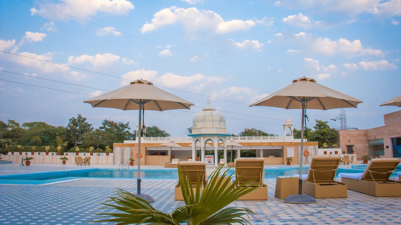 Photo of Outdoor in Honkra