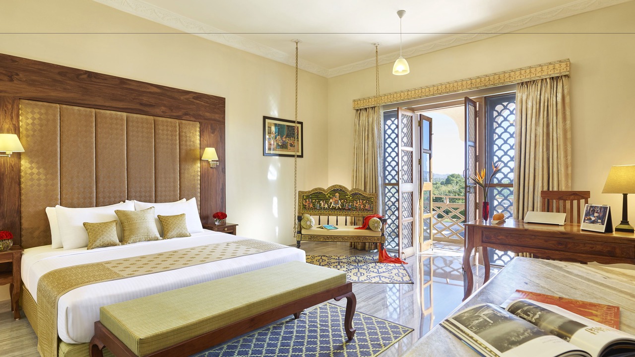 Photo of Bedroom in Honkra