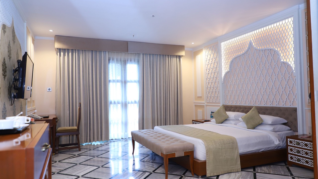 Photo of Bedroom in Honkra