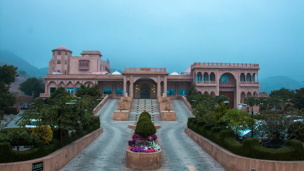 Photo of Outdoor in Honkra
