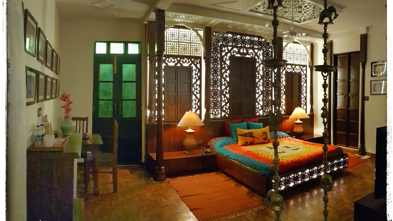 Photo of Bedroom in Bigha