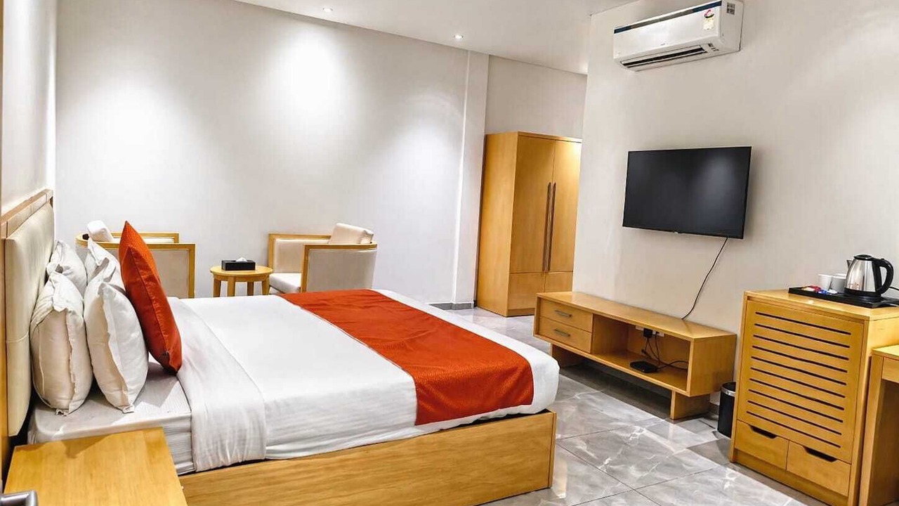 Photo of Bedroom in Sanand