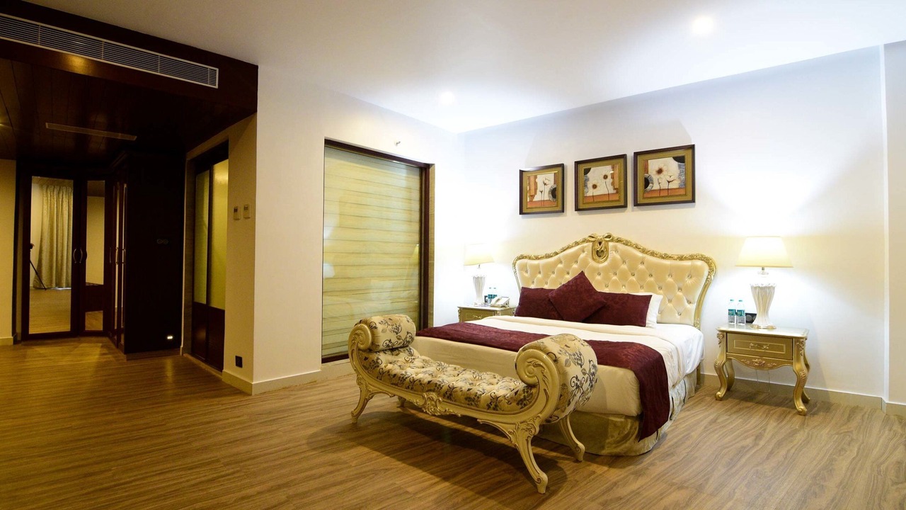 Photo of Bedroom in Arpora