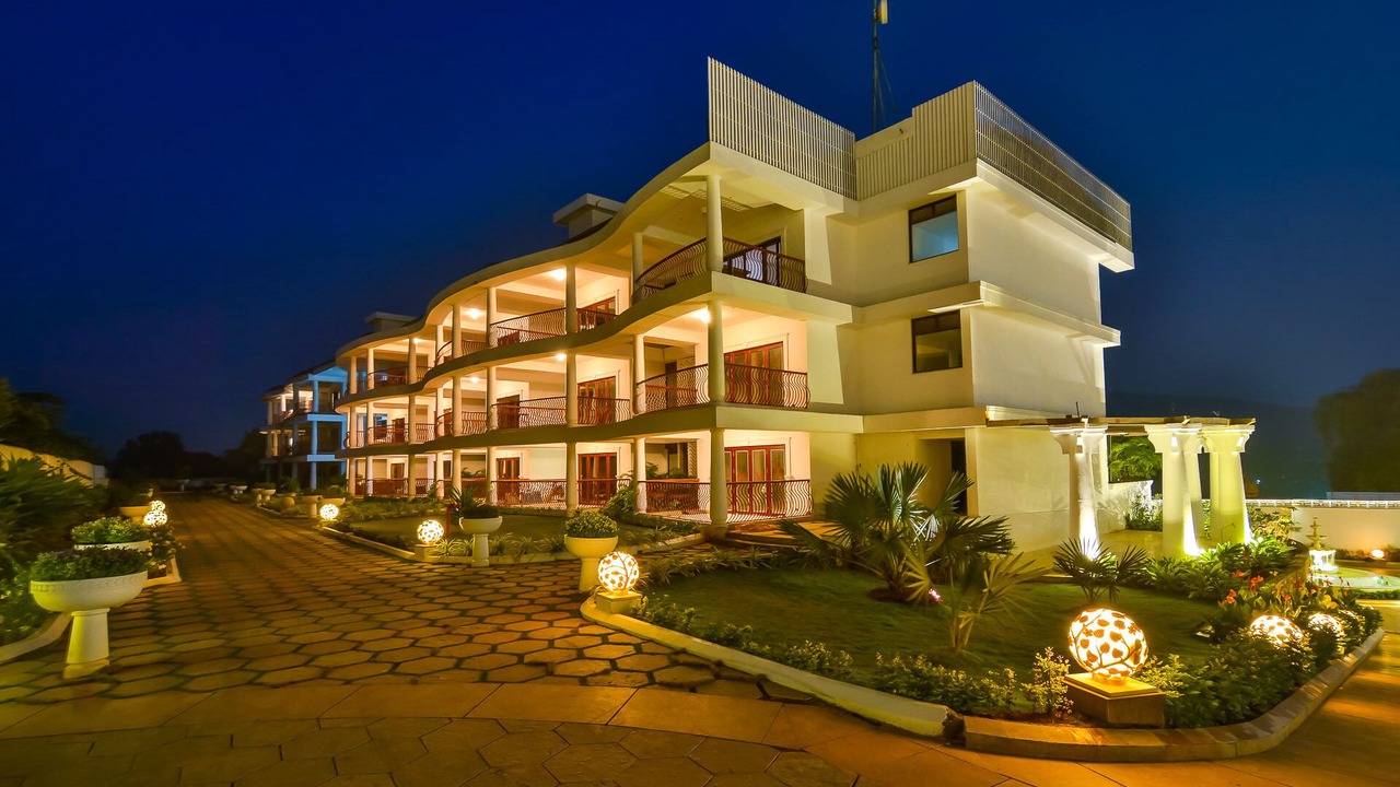 Photo of Outdoor in Arpora