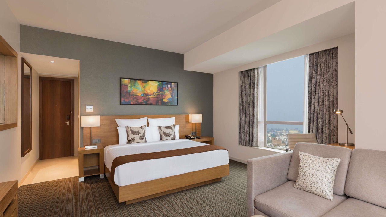 Photo of Bedroom in Gomti Nagar