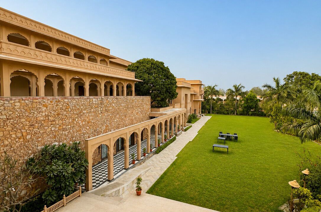 Photo of Outdoor in Sawai Madhopur