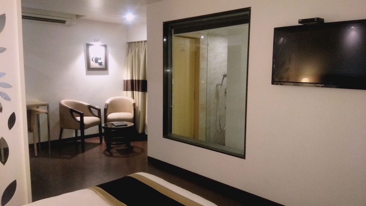 Photo of Patio Balcony in Vapi