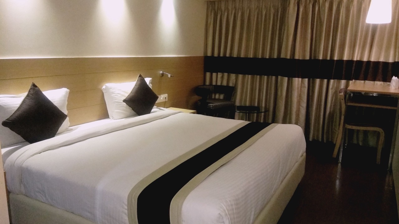 Photo of Bedroom in Vapi