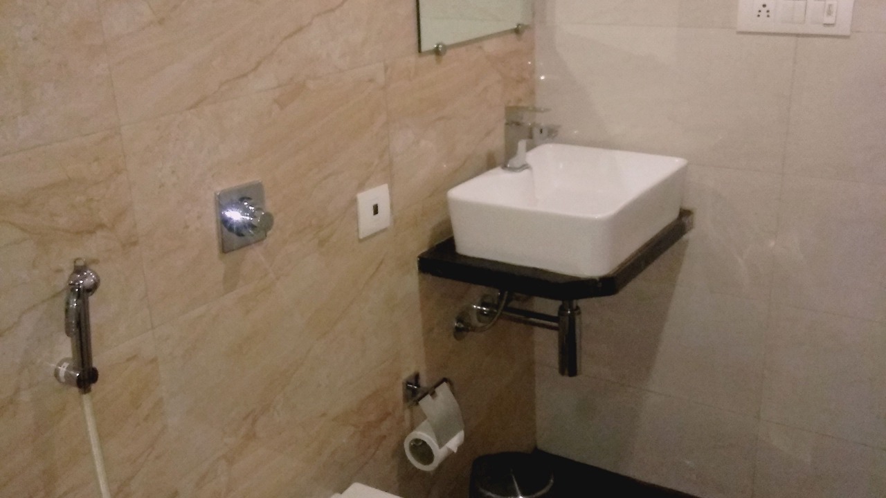Photo of Bathroom in Vapi