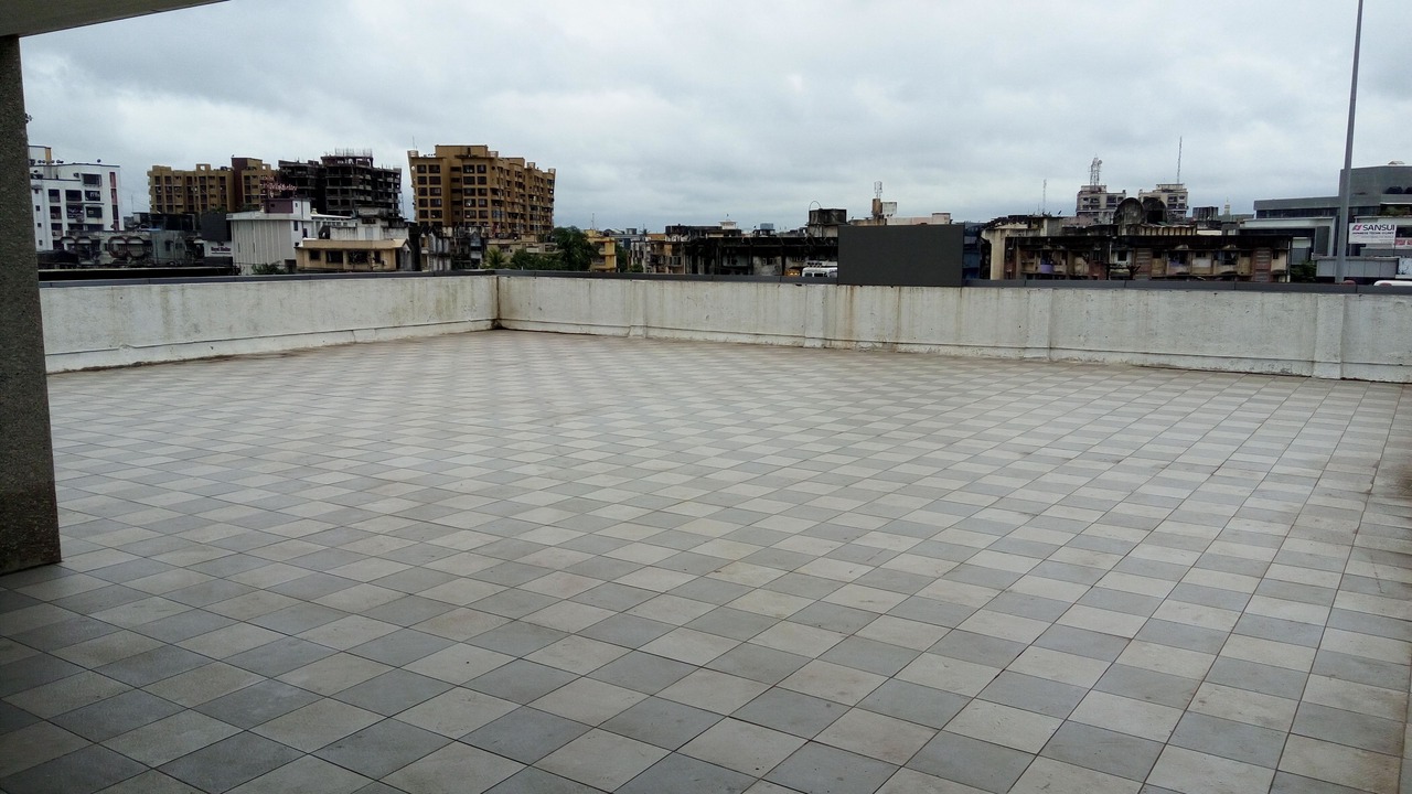 Photo of Patio Balcony in Vapi