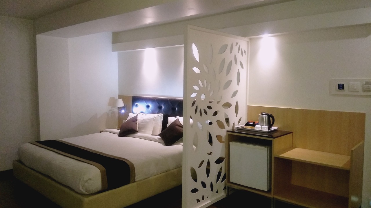 Photo of Bedroom in Vapi