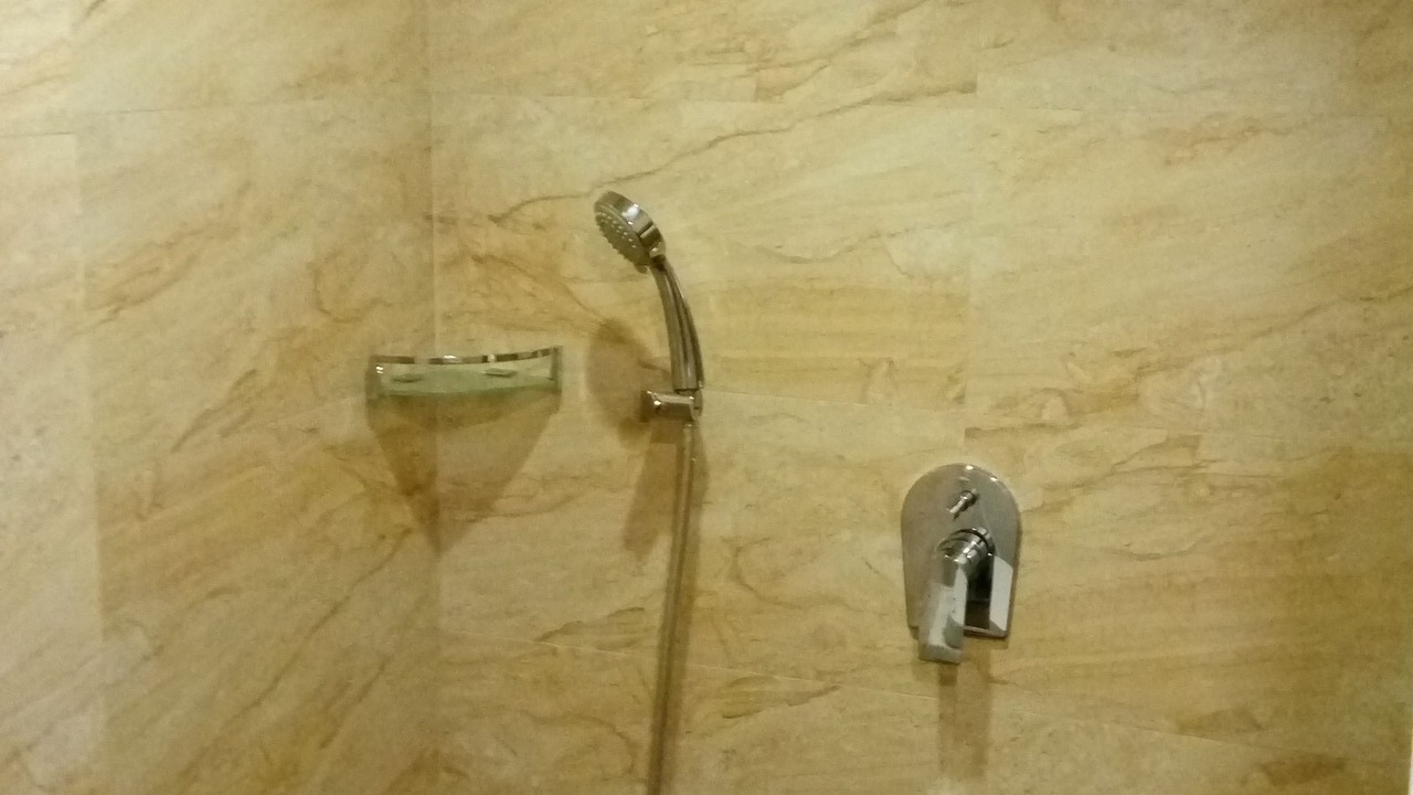 Photo of Bathroom in Vapi