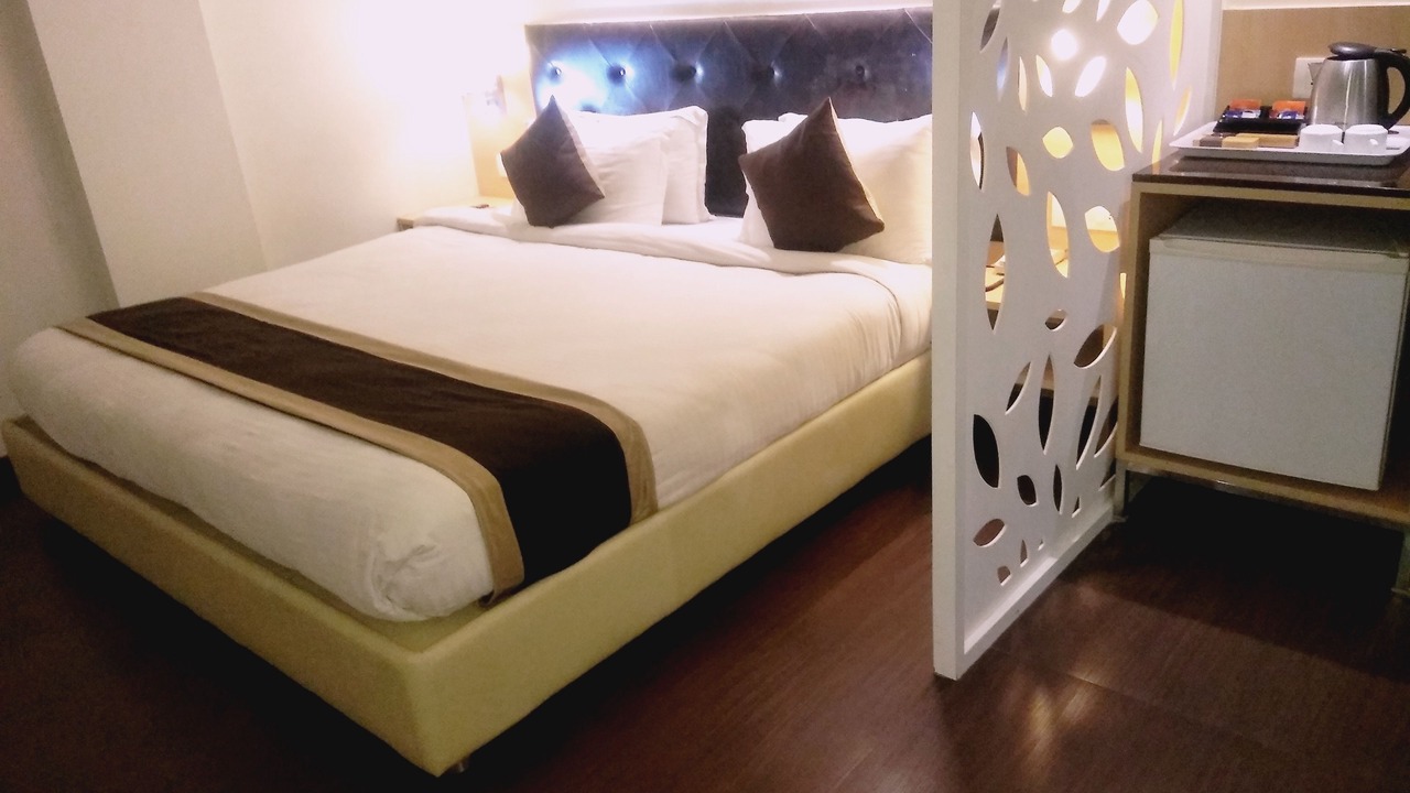 Photo of Patio Balcony in Vapi