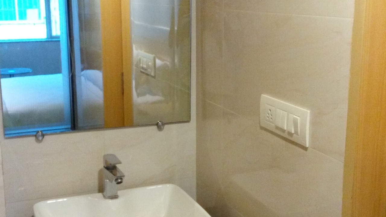 Photo of Bathroom in Vapi