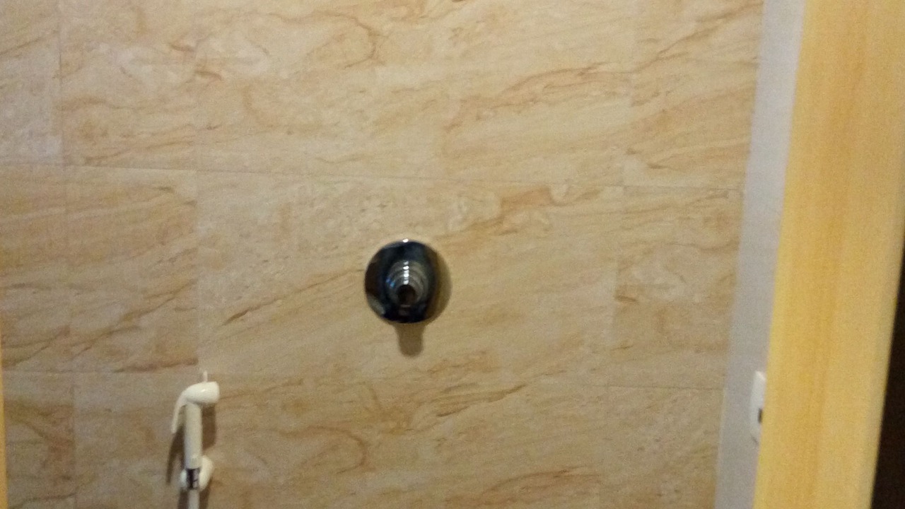 Photo of Bathroom in Vapi