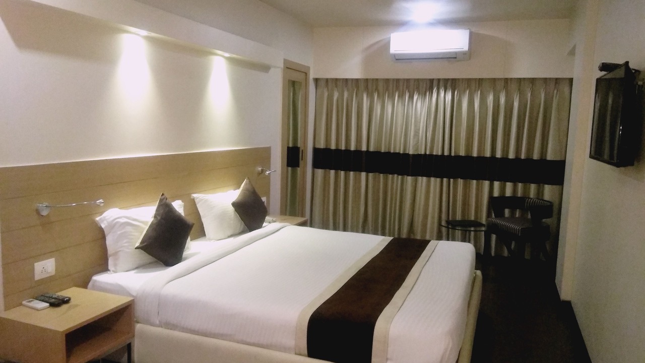 Photo of Bedroom in Vapi