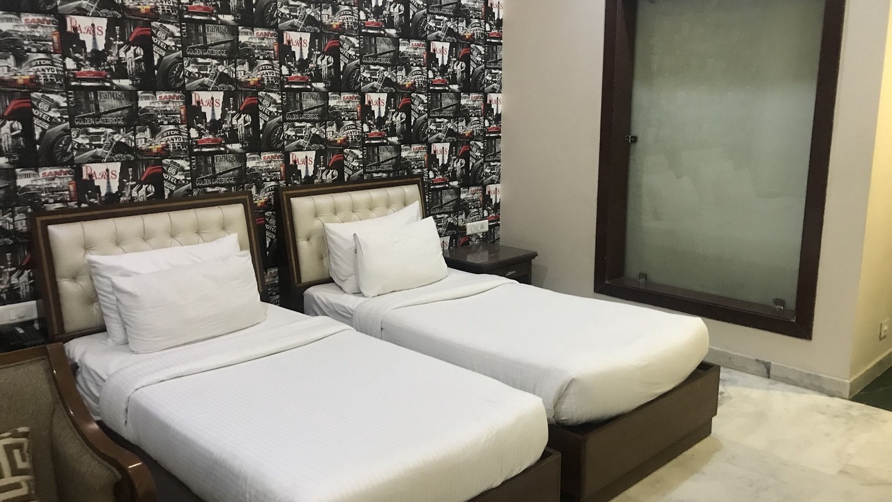 Photo of Bedroom in Karnal