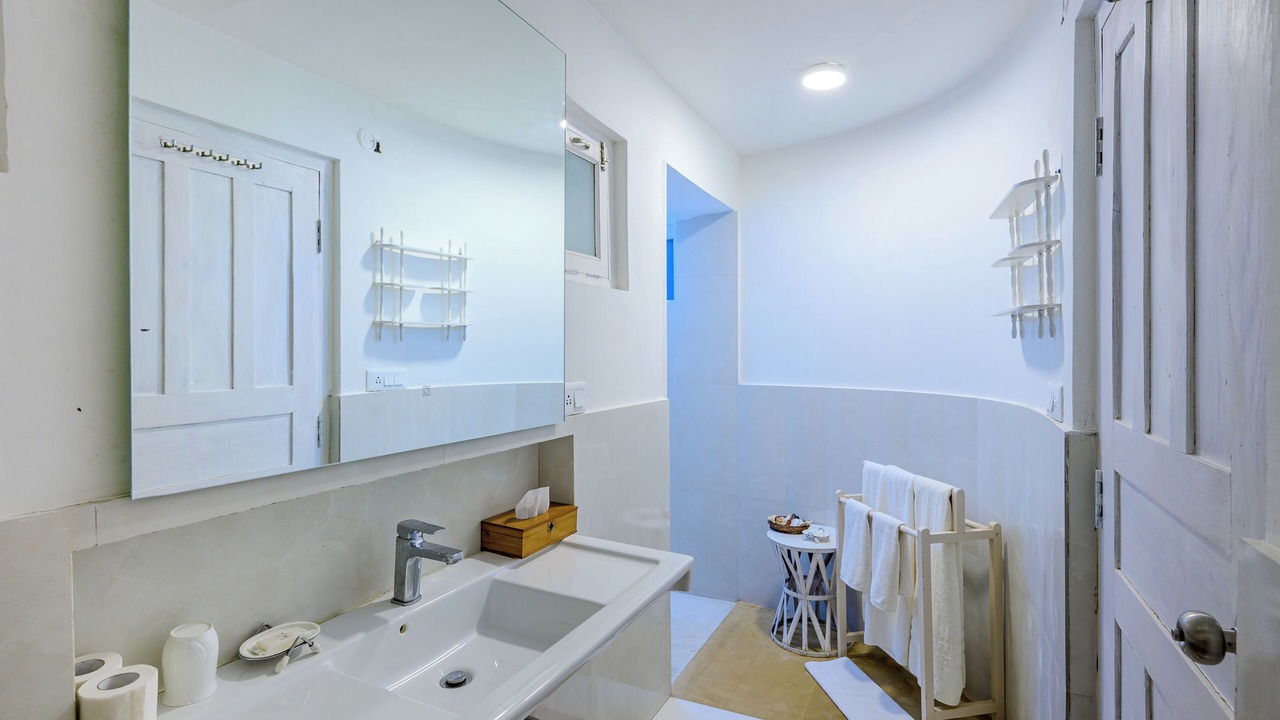 Photo of Bathroom in Ramgarh