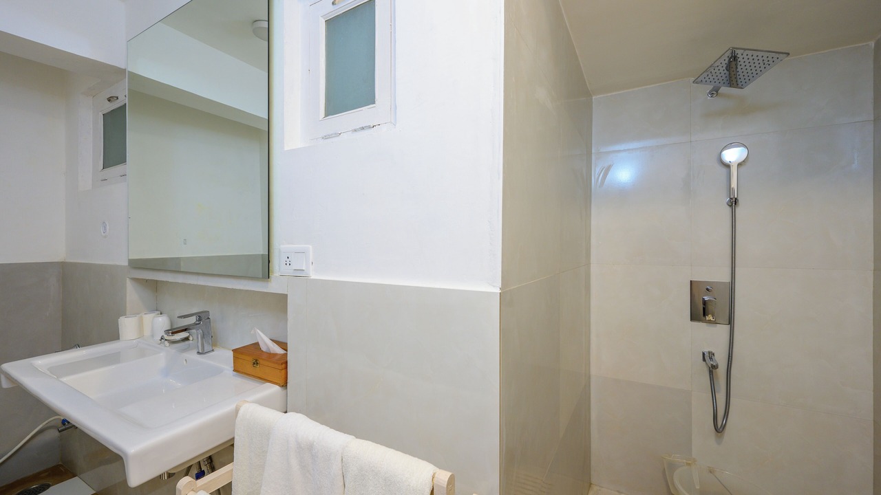 Photo of Bathroom in Ramgarh