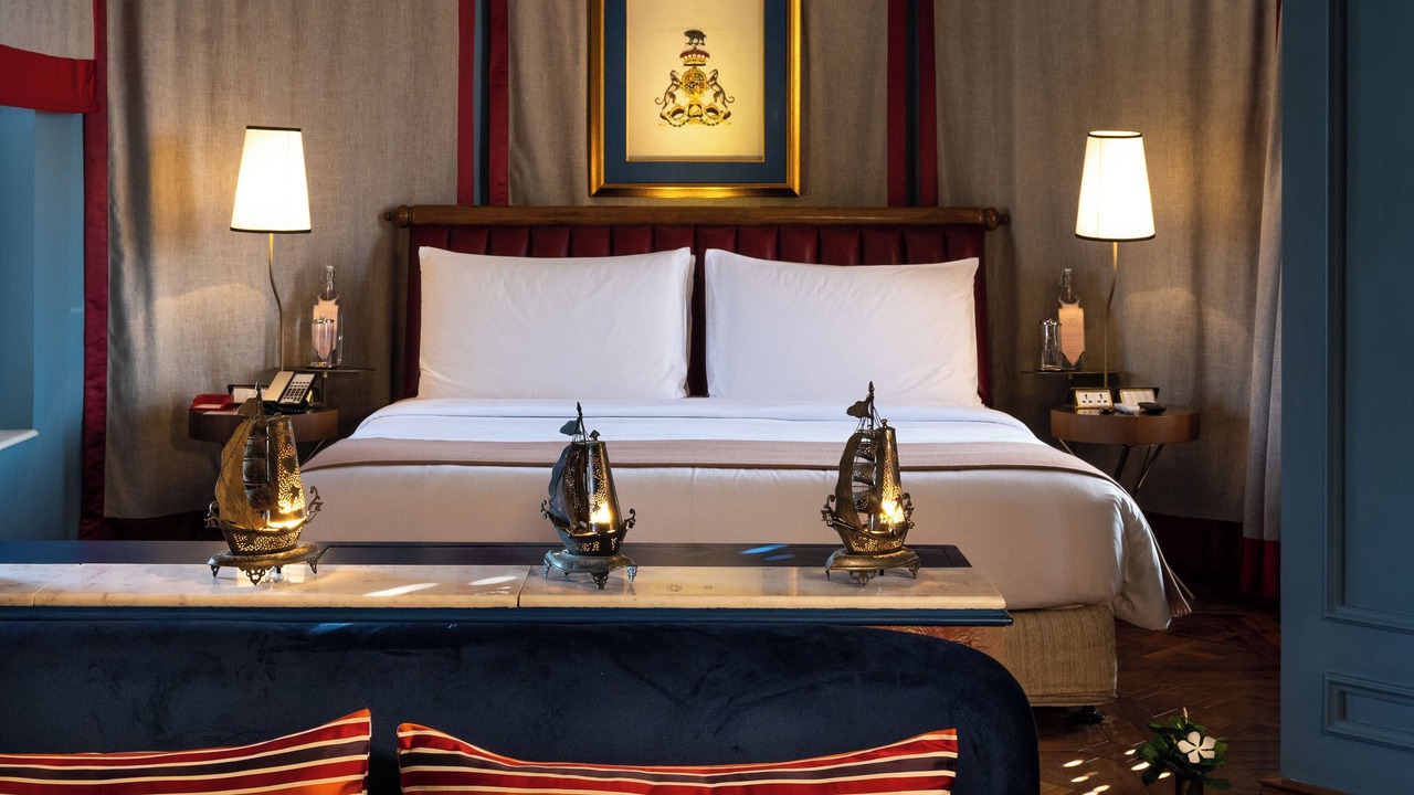 Photo of Bedroom in Bikaner