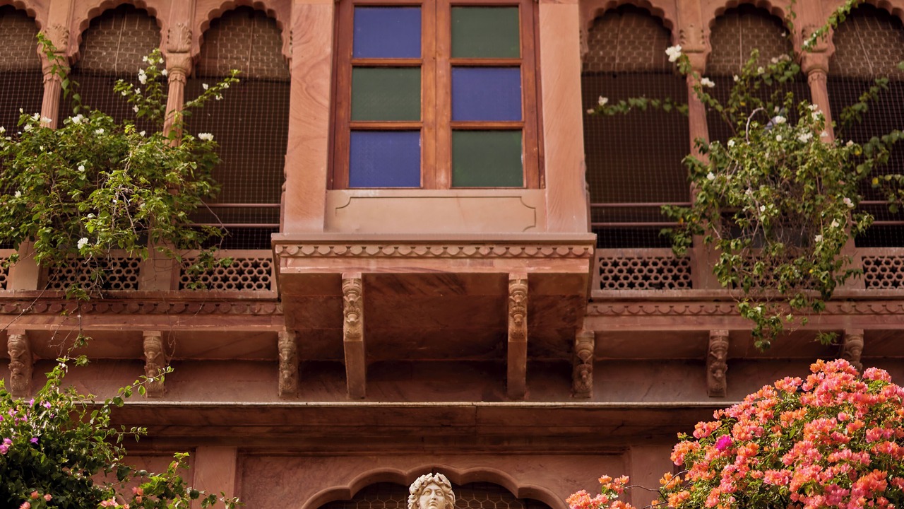 Photo of Outdoor in Bikaner