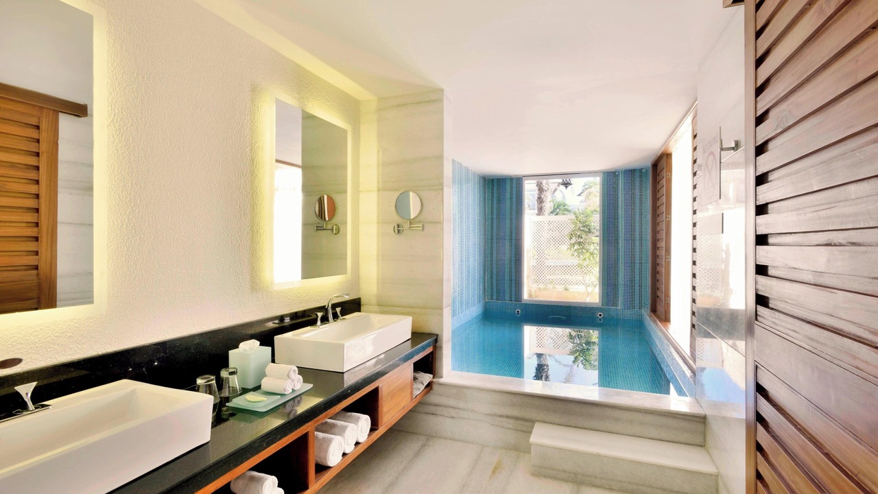 Photo of Bathroom in Pushkar