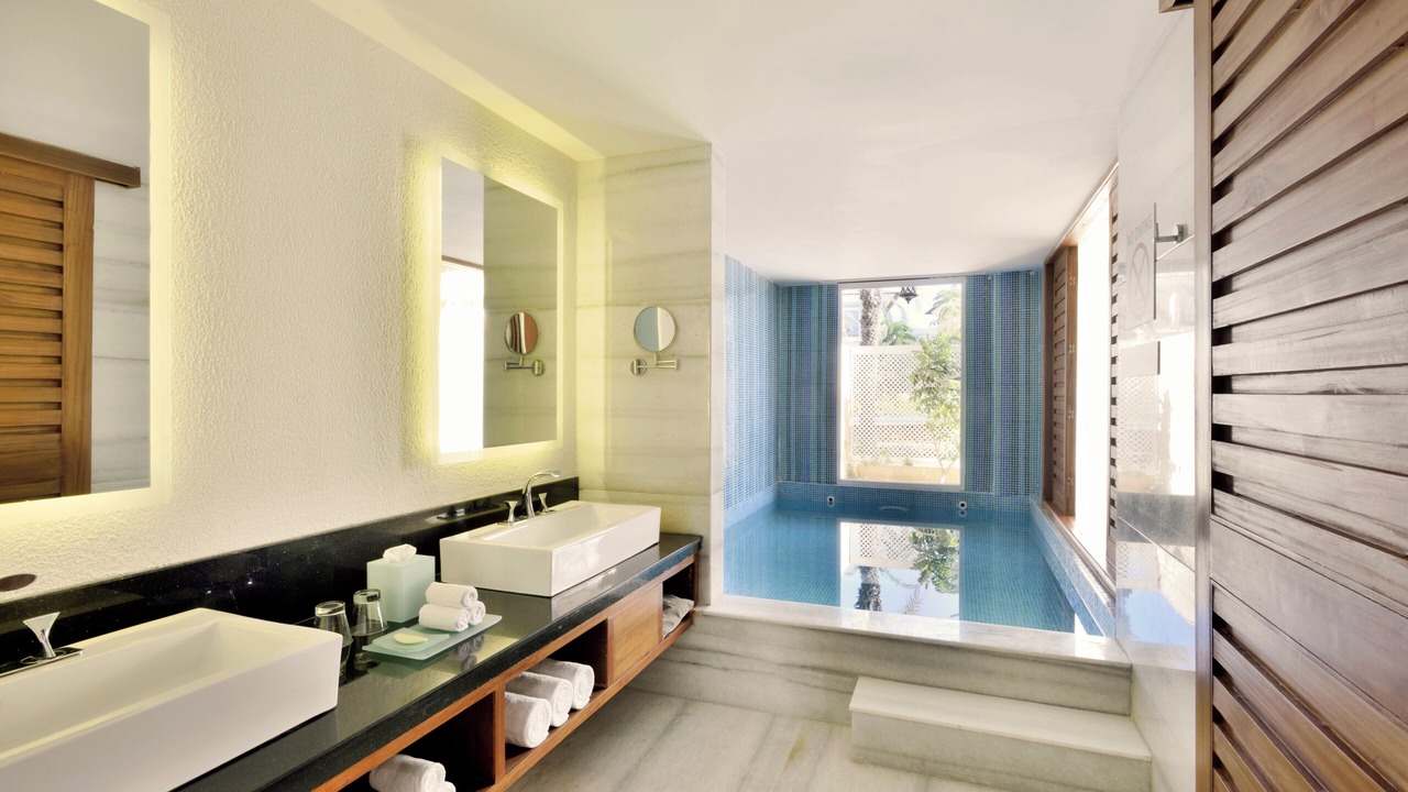 Photo of Patio Balcony in Pushkar