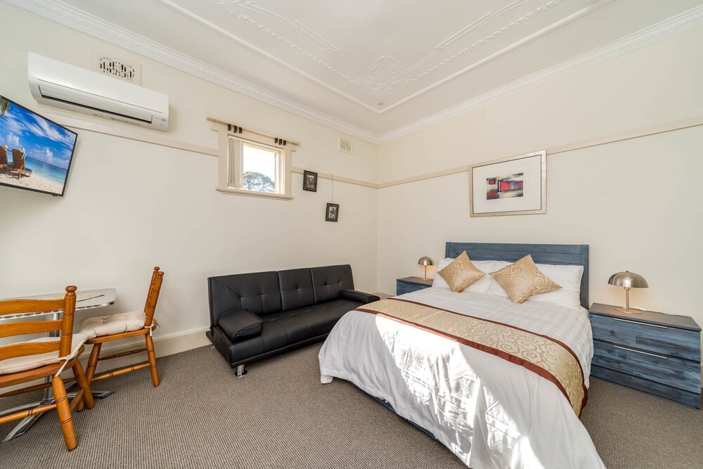 Photo of Bedroom in Marulan