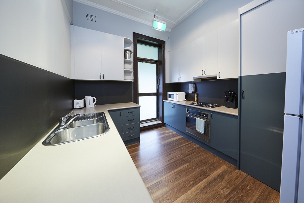 Photo of Kitchen in Willoughby