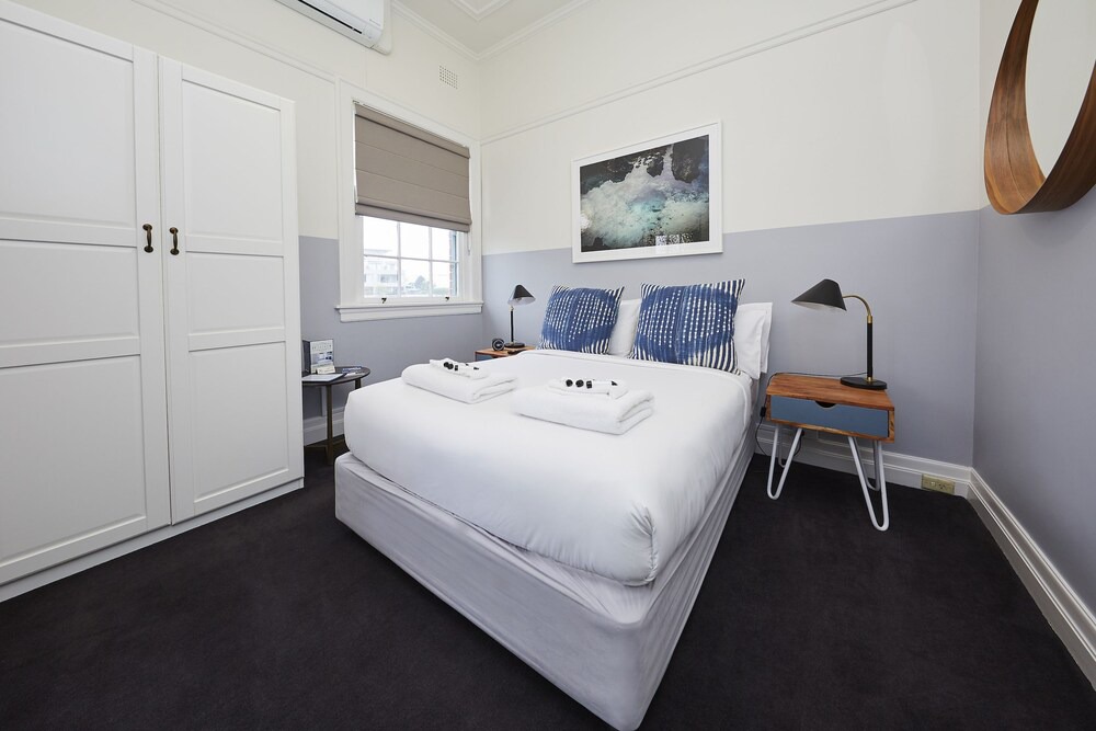 Photo of Bedroom in Willoughby