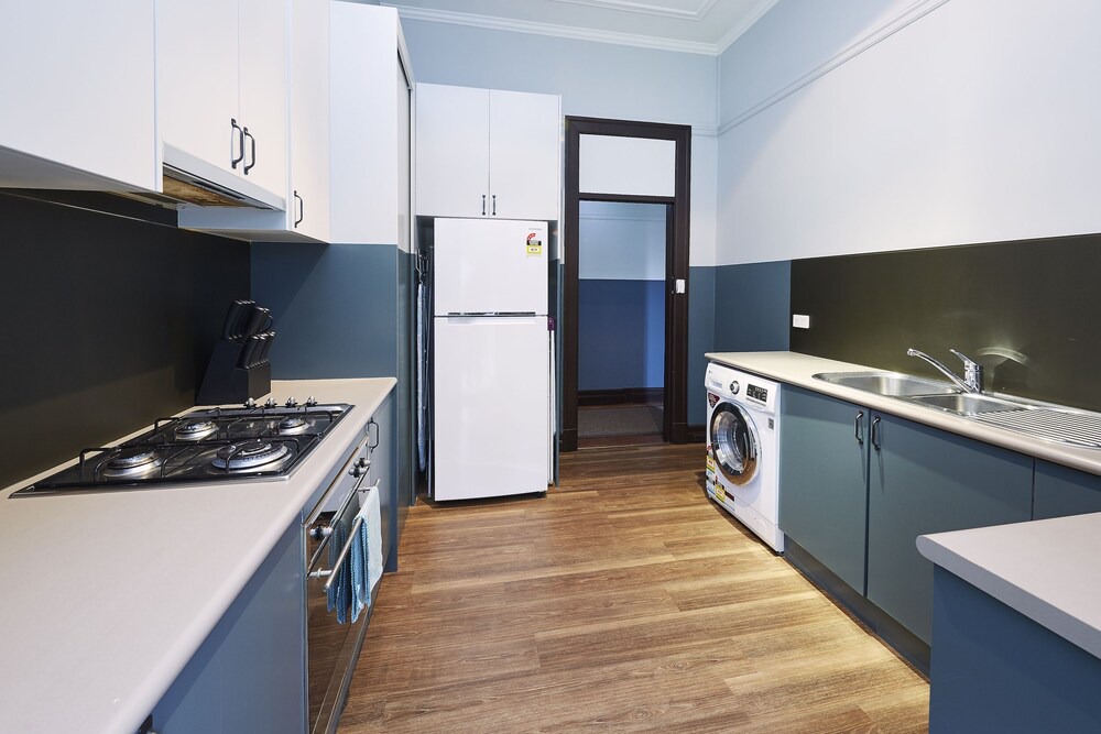 Photo of Kitchen in Willoughby