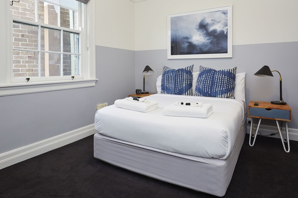 Photo of Bedroom in Willoughby