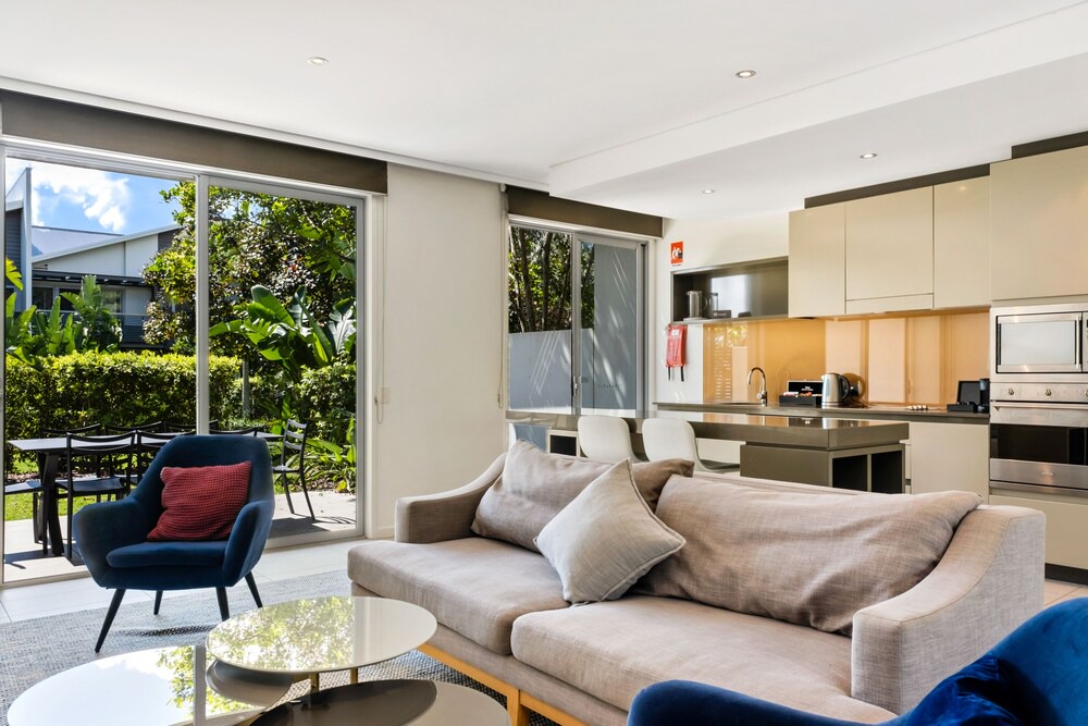 Photo of Livingroom in Magenta Shores