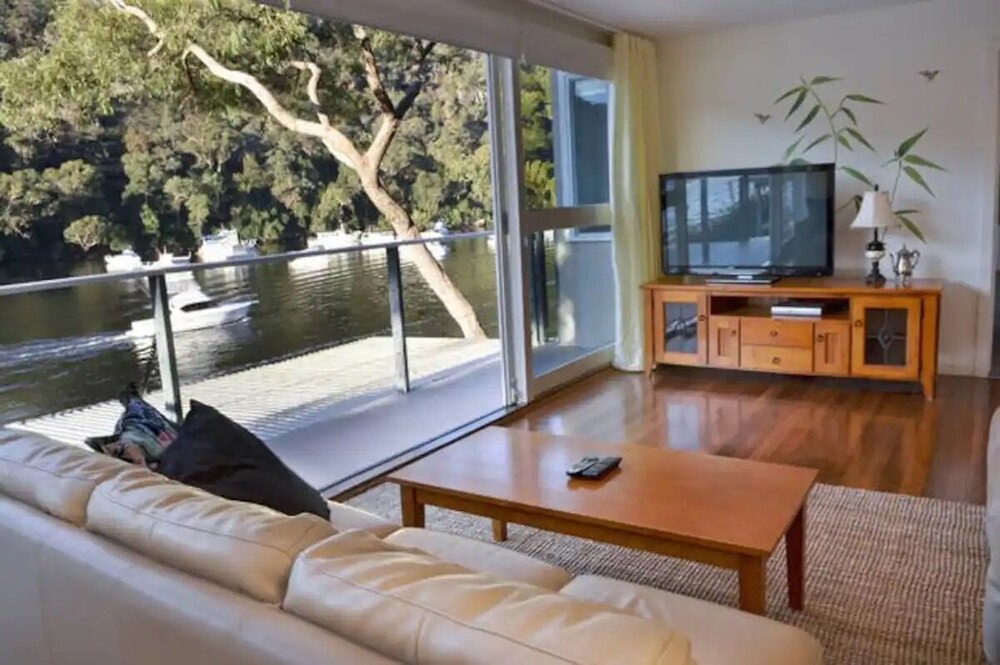 Photo of Livingroom in Berowra Heights