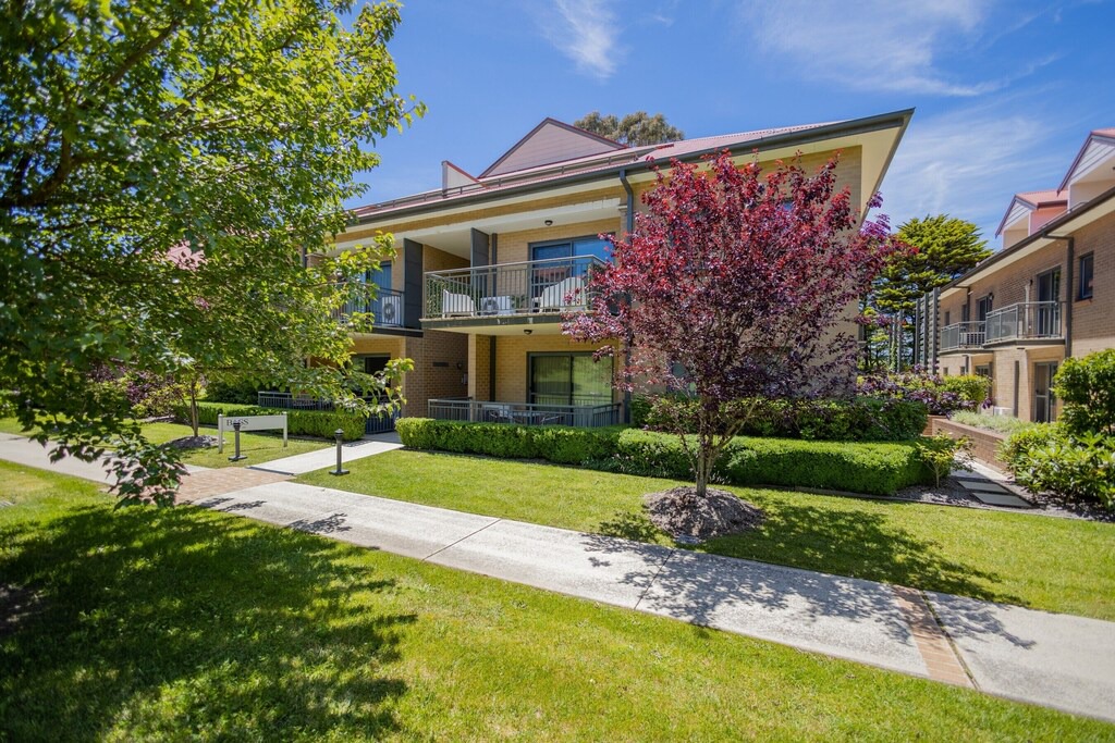 Photo of Buildings in Leura