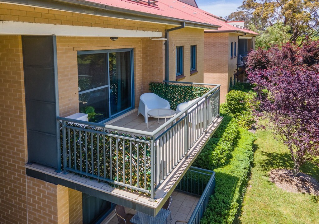 Photo of Buildings in Leura