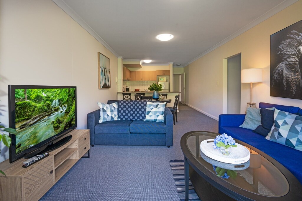 Photo of Livingroom in Leura