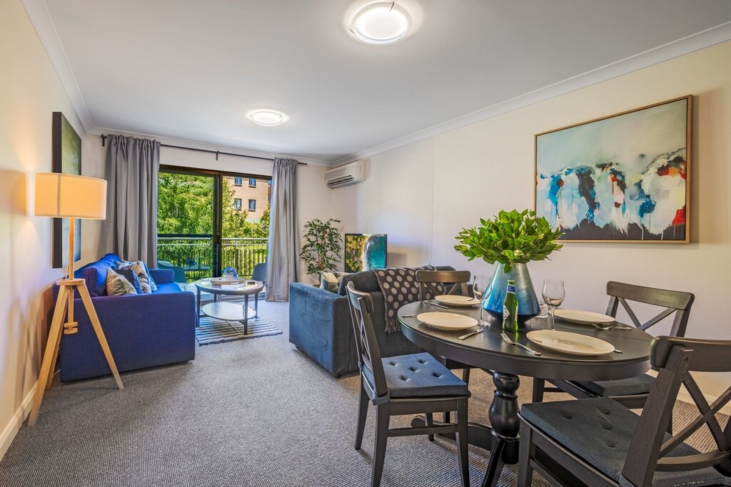 Photo of Livingroom in Leura