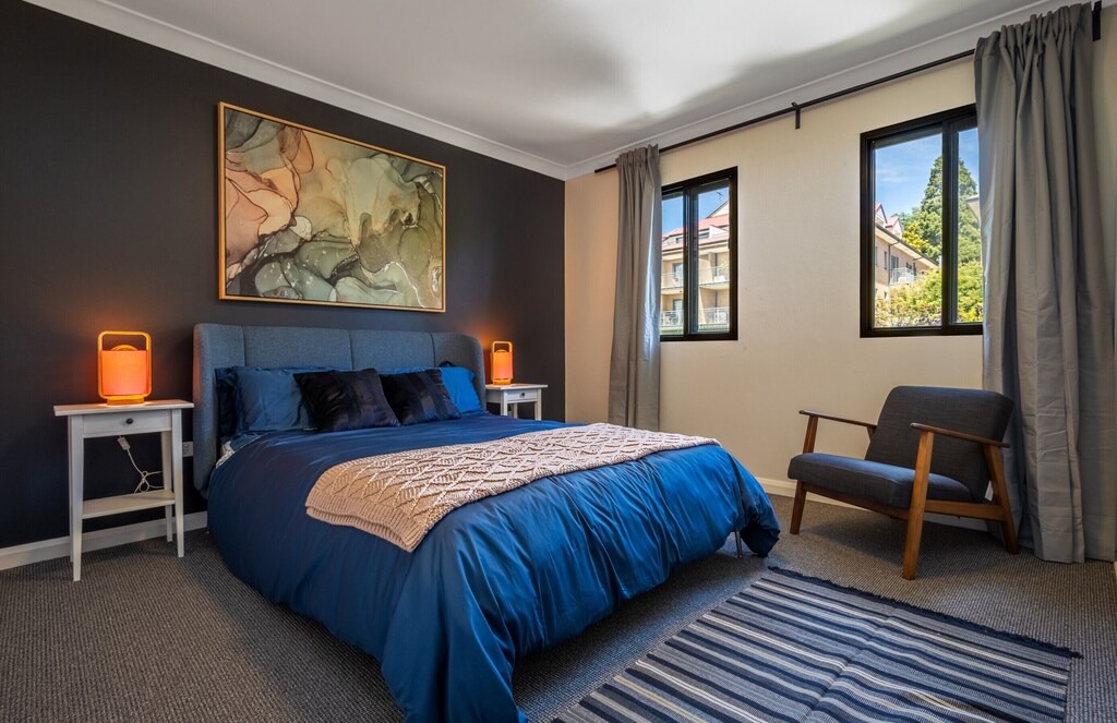 Photo of Bedroom in Leura