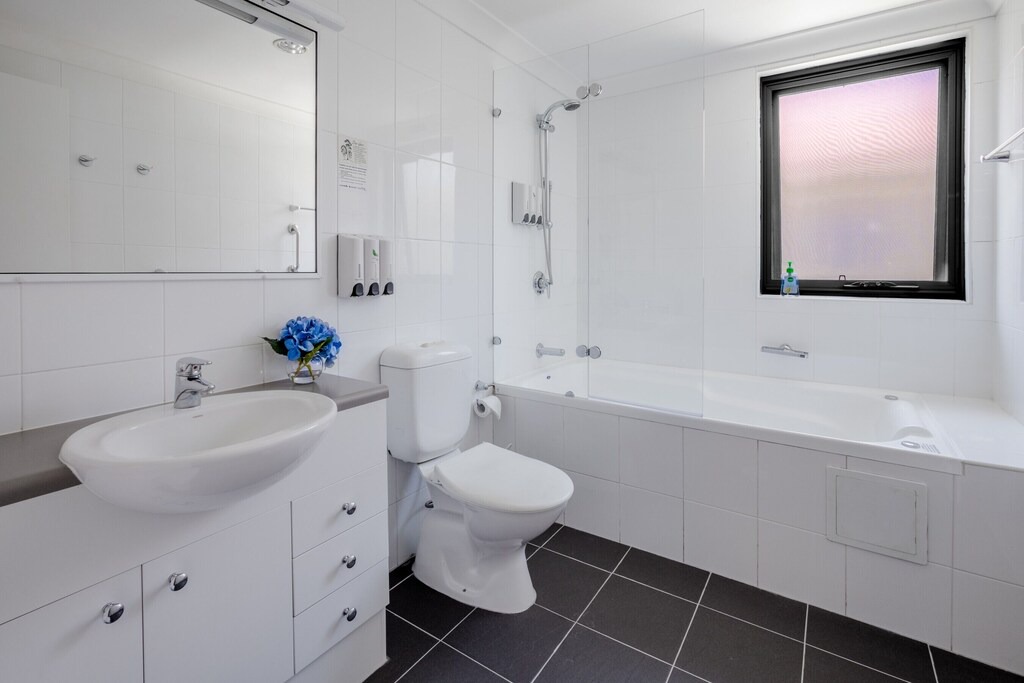 Photo of Bathroom in Leura