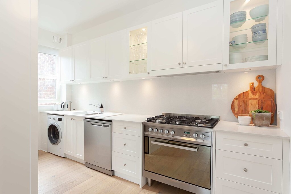 Photo of Kitchen in Darling Point