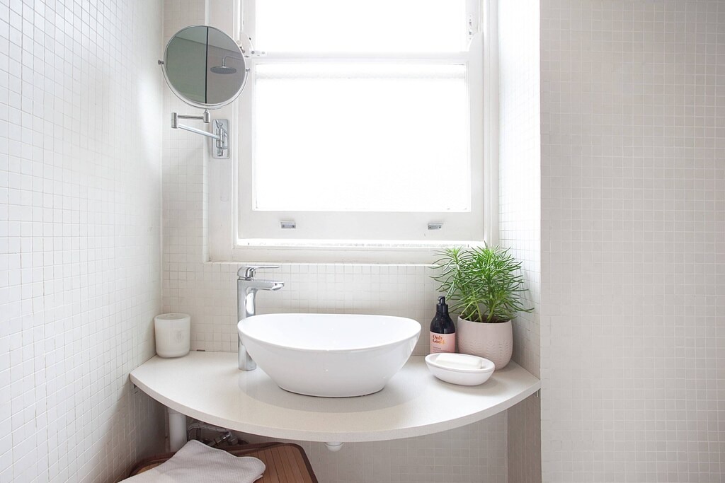 Photo of Bathroom in Darling Point