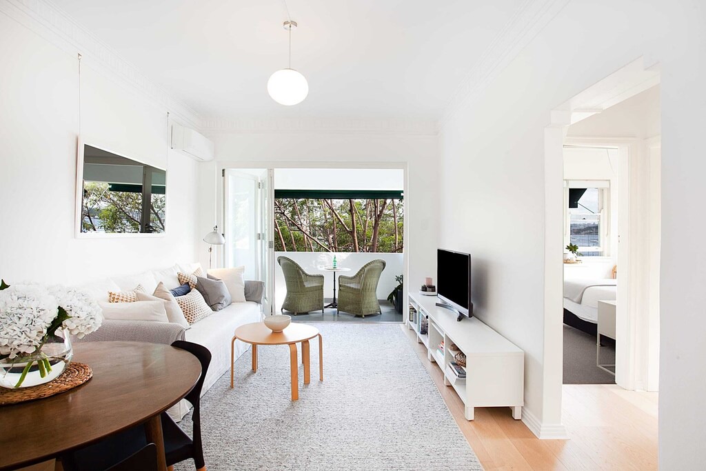 Photo of Livingroom in Darling Point