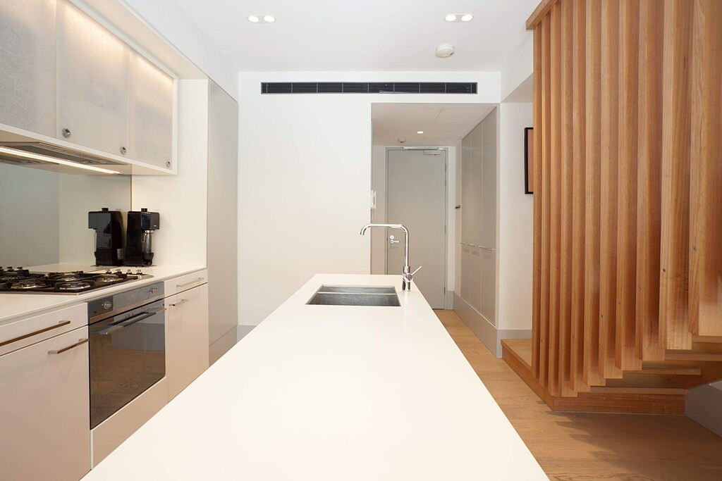 Photo of Kitchen in Erskineville