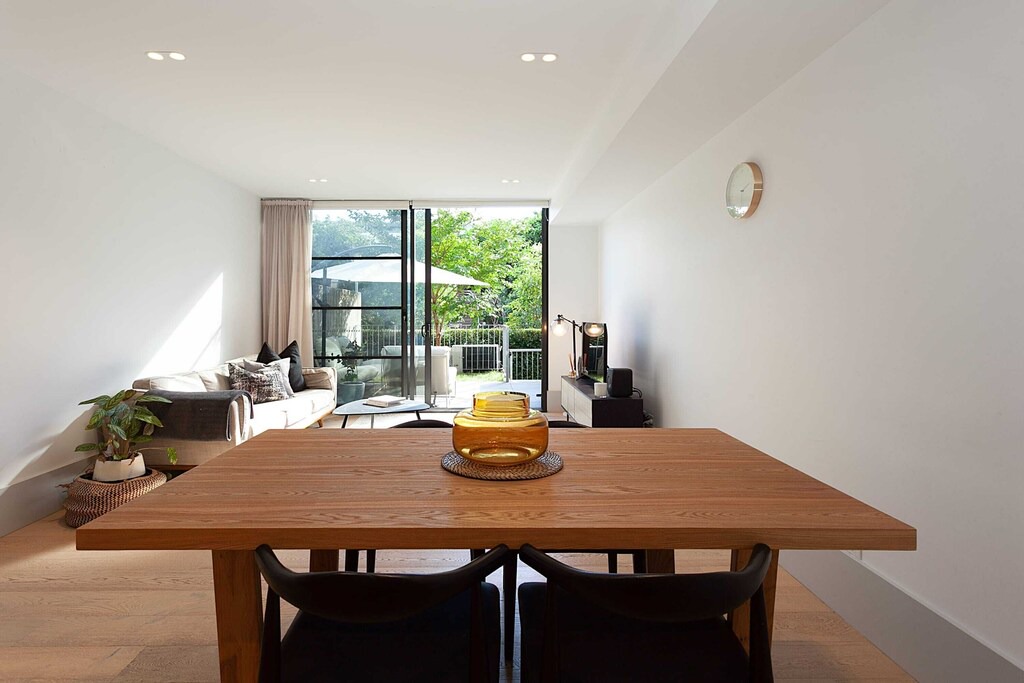 Photo of Livingroom in Erskineville