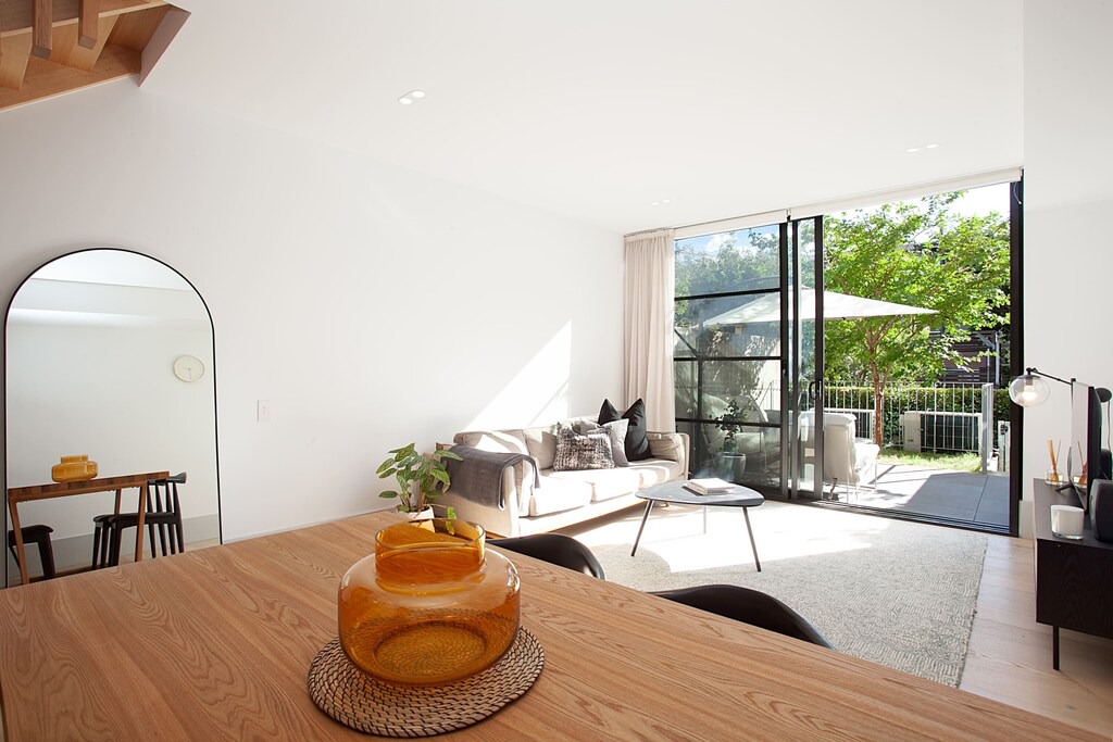 Photo of Livingroom in Erskineville
