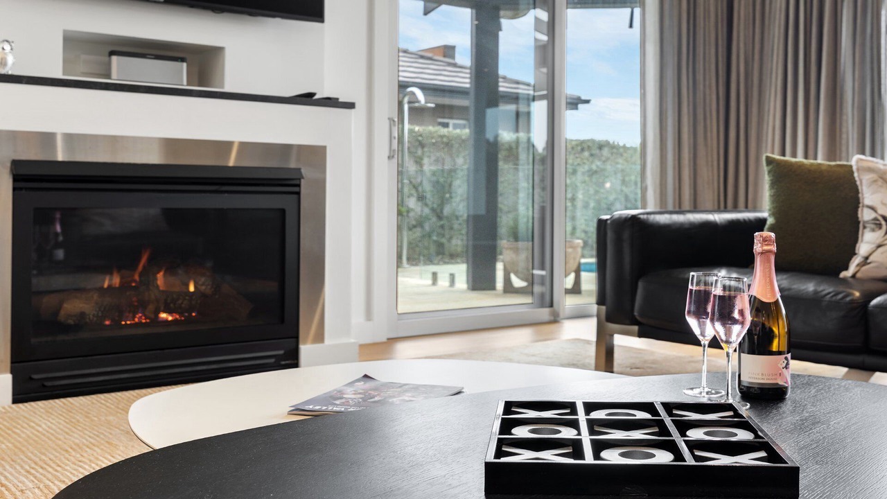 Photo of Livingroom in Pokolbin