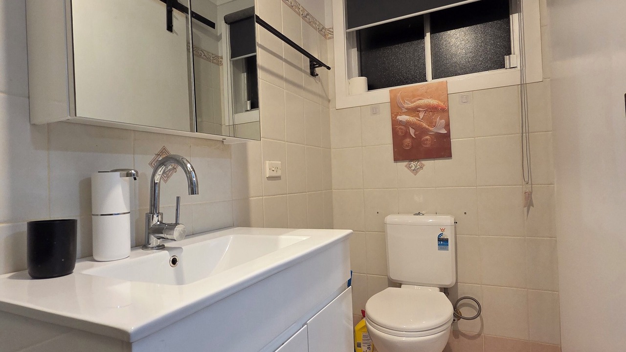 Photo of Bathroom in Kingswood