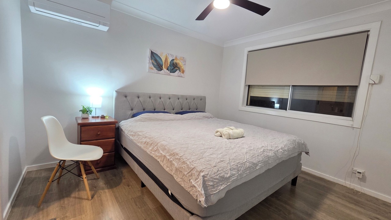 Photo of Bedroom in Kingswood