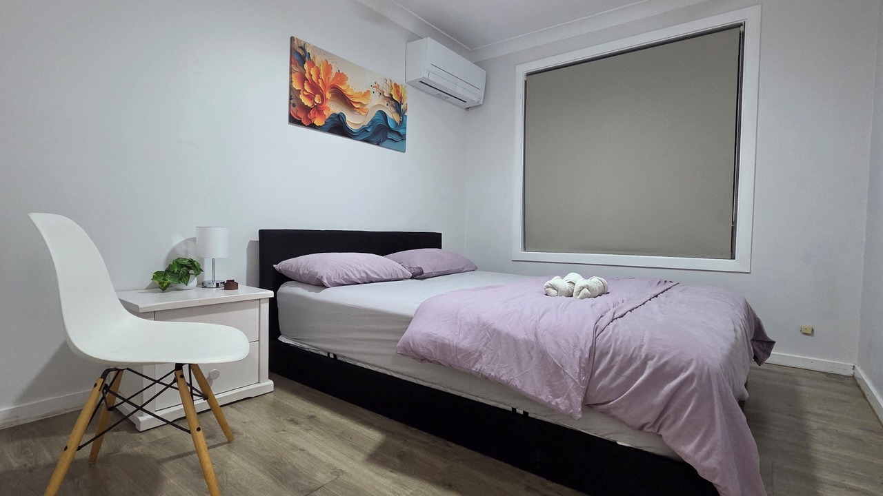 Photo of Bedroom in Kingswood